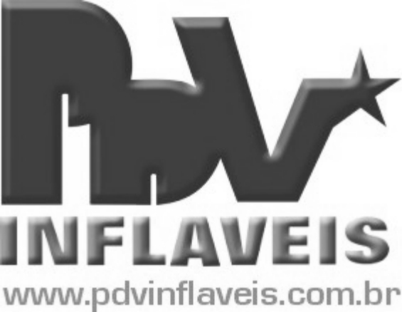PDV Infl�veis